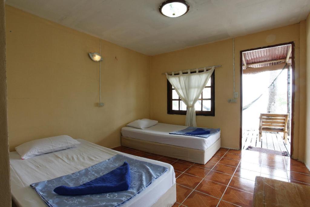 Leela Beach Bungalow Resort Ko Pha Ngan