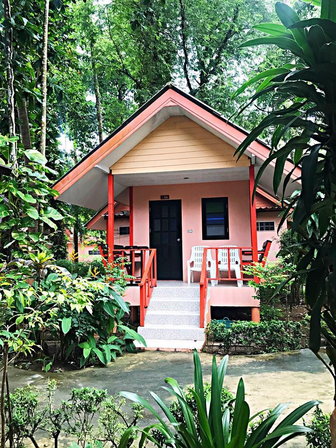 Sea Flower Resort
