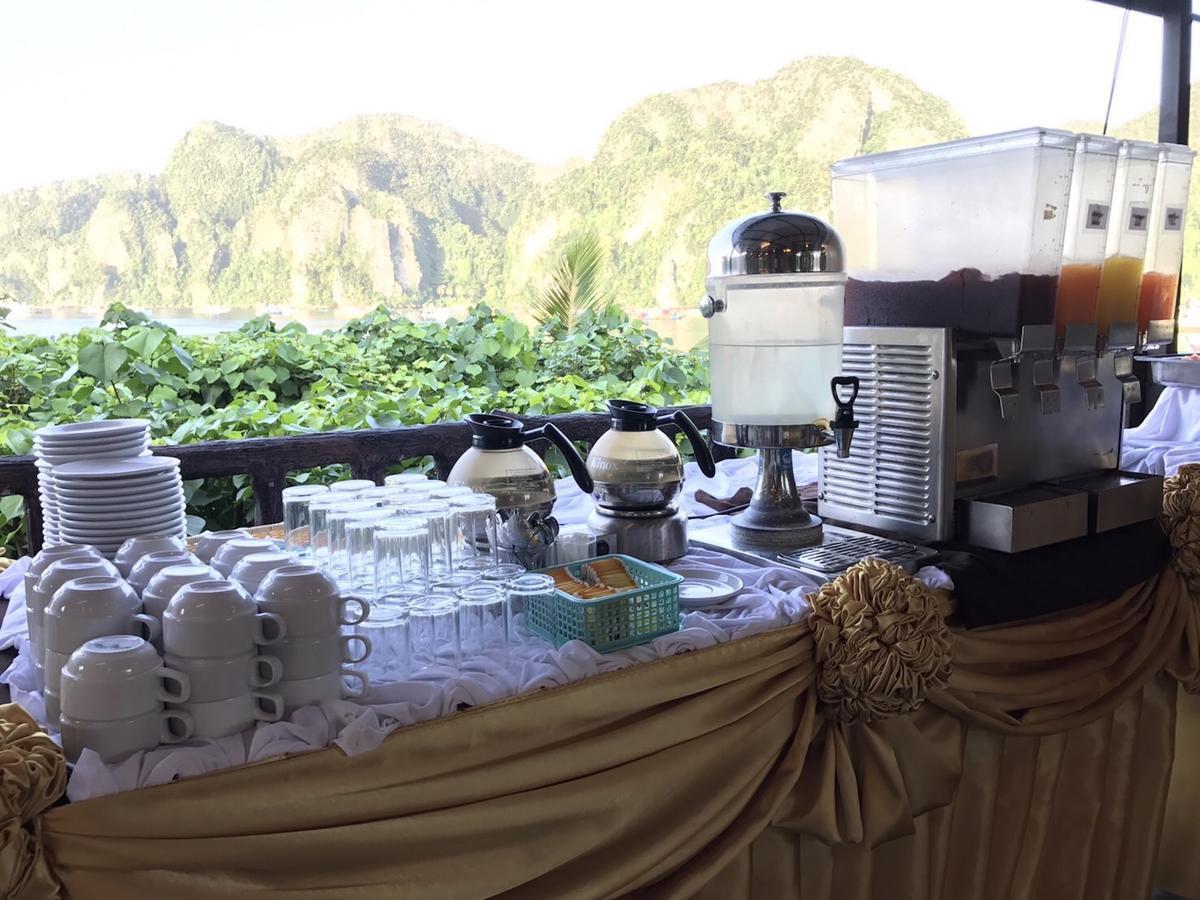 Chaokoh And Resort- Sha Extra 4* Phi Phi Don