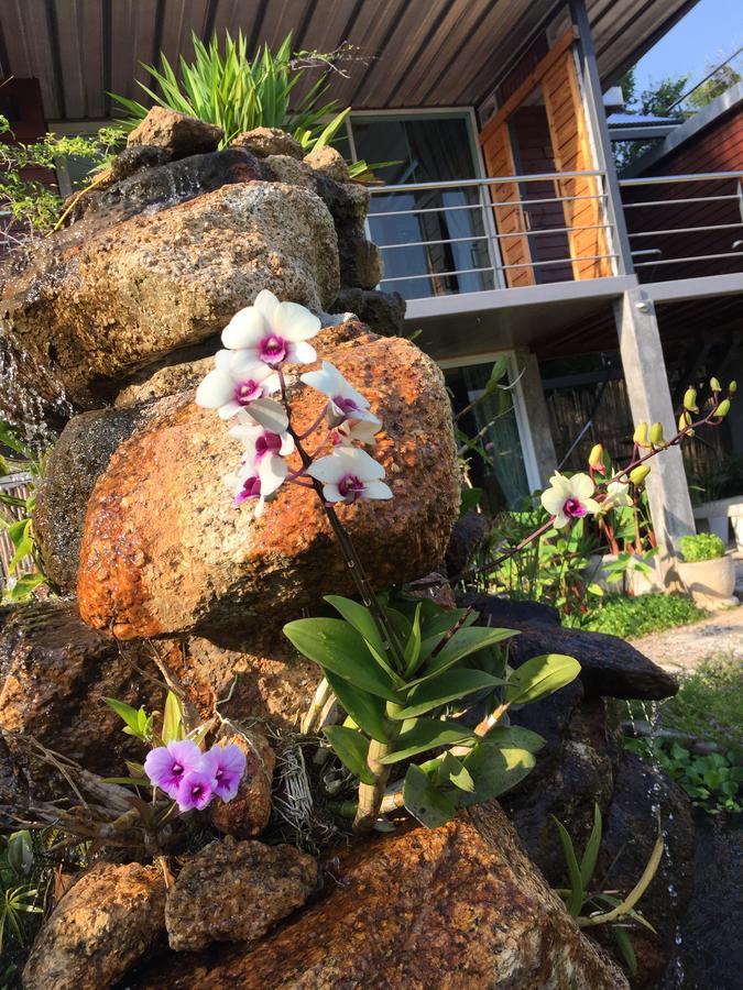 Resort Baan Boom Boxes Eco Friendly Mae Nam