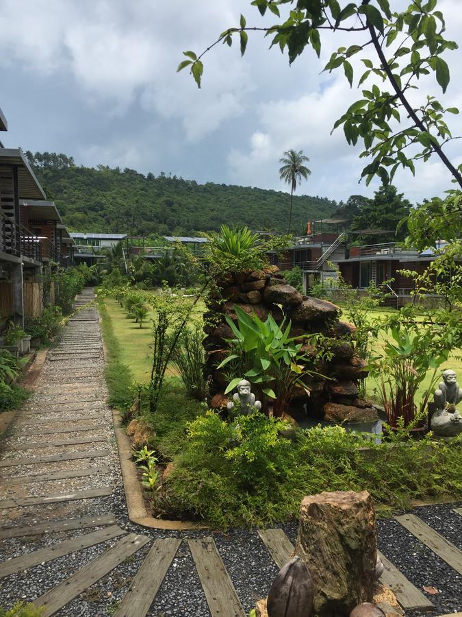 Baan Boom Boxes Eco Friendly Resort 3*