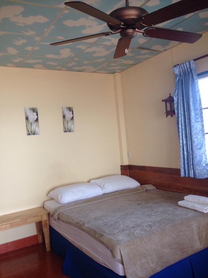 Hotel Tropicana Khophagan *