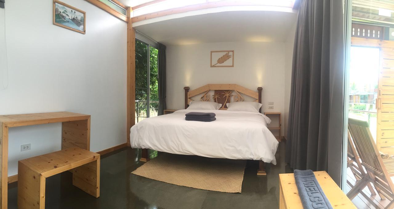 Baan Boom Boxes Eco Friendly Resort 3*