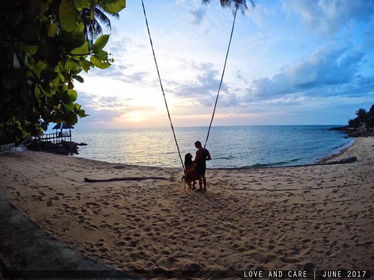 West Coast Beach 2* Ko Pha Ngan