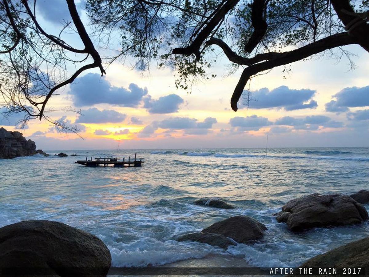 West Coast Beach Resort 2*