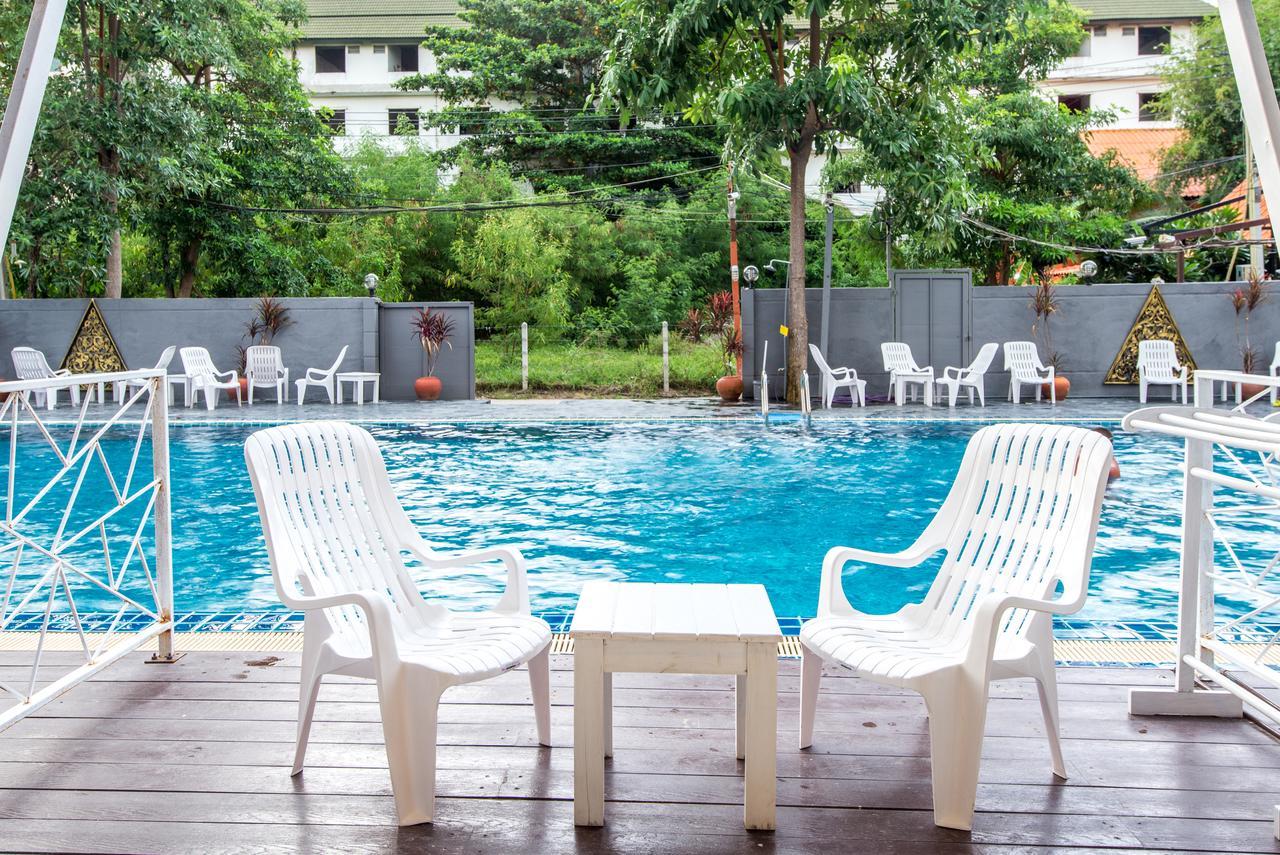 Pk Pattaya Jomtien Beach