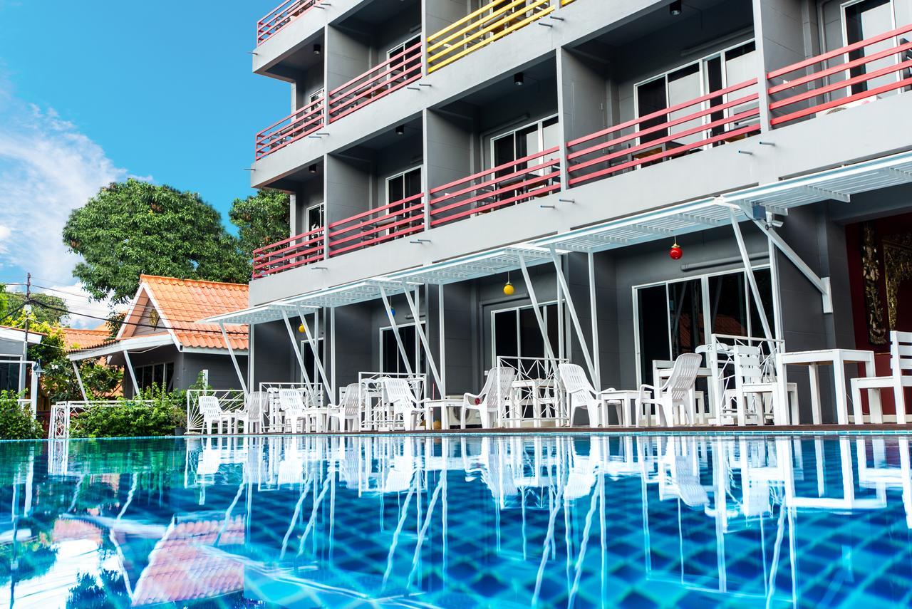 Resort Pk Pattaya