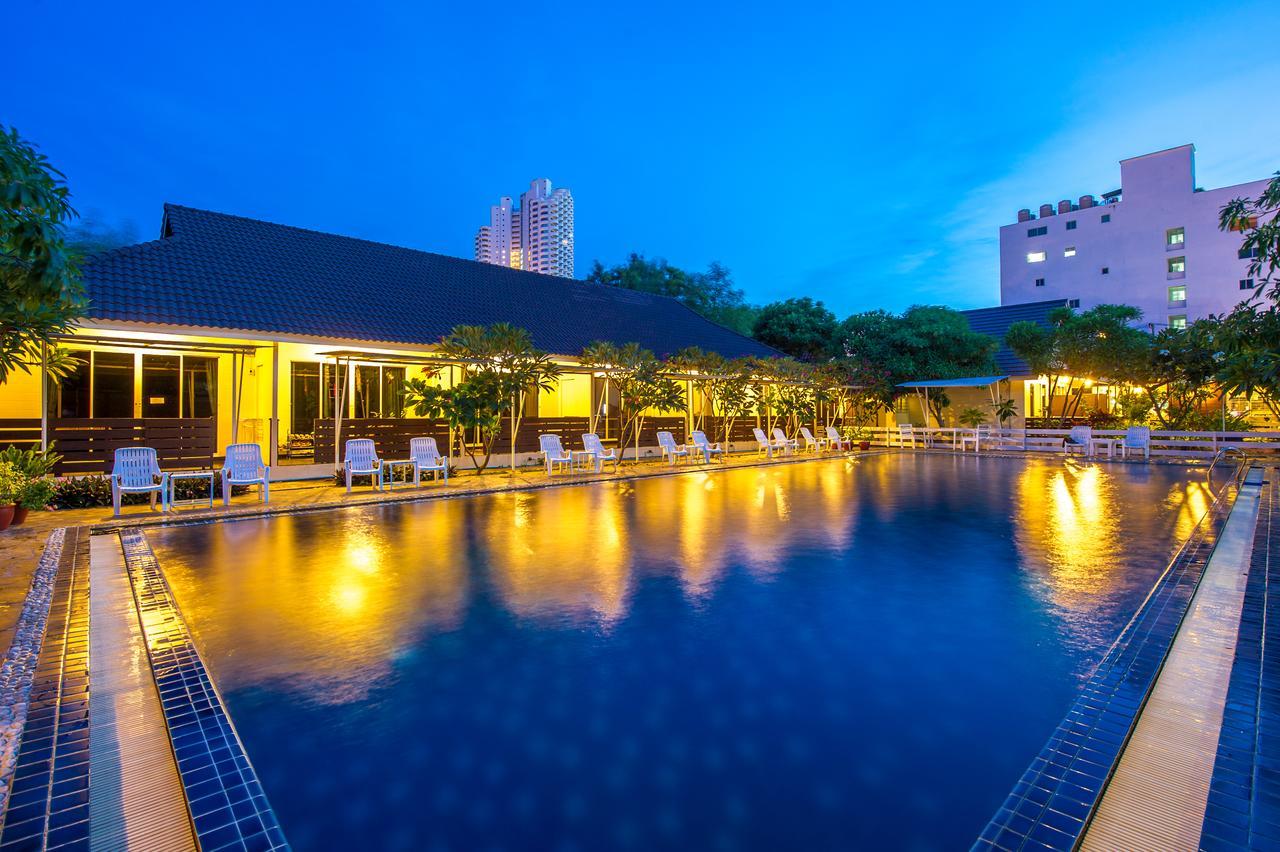 Pk Pattaya