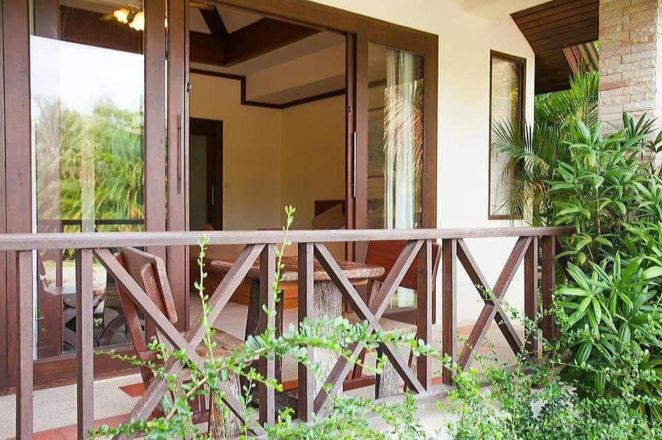 Muernfun Garden Resort Bophut