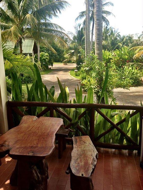 Muernfun Garden Resort 3*