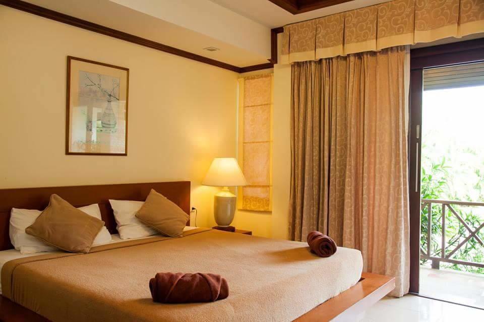 Muernfun Garden Resort 3*
