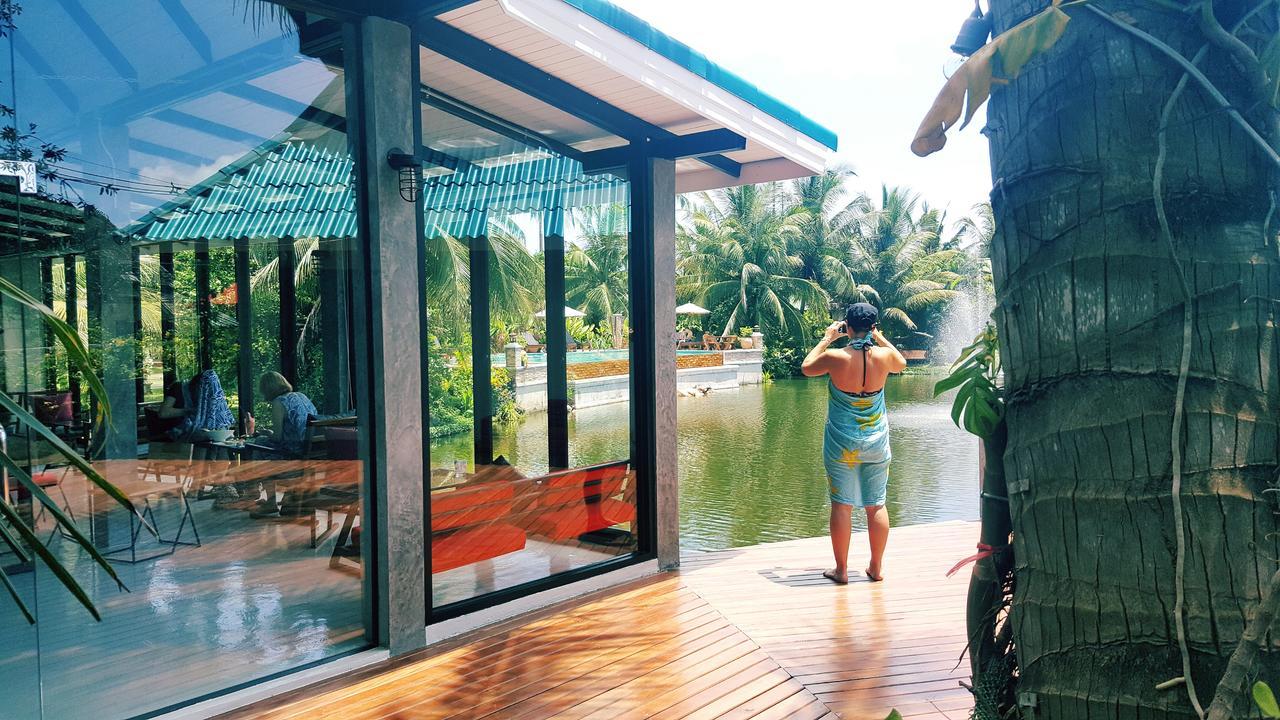 Muernfun Garden Resort 3*
