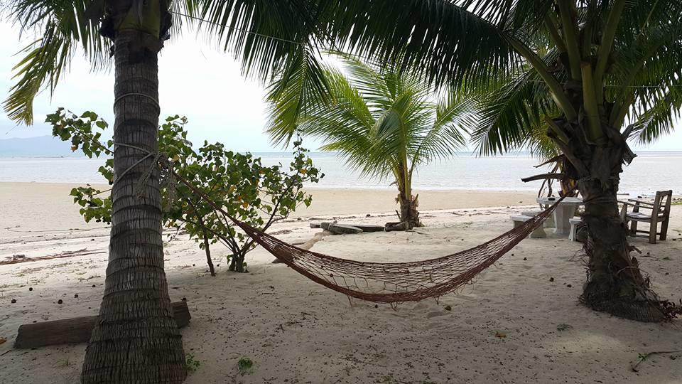 Lee Garden 2* Ko Pha Ngan