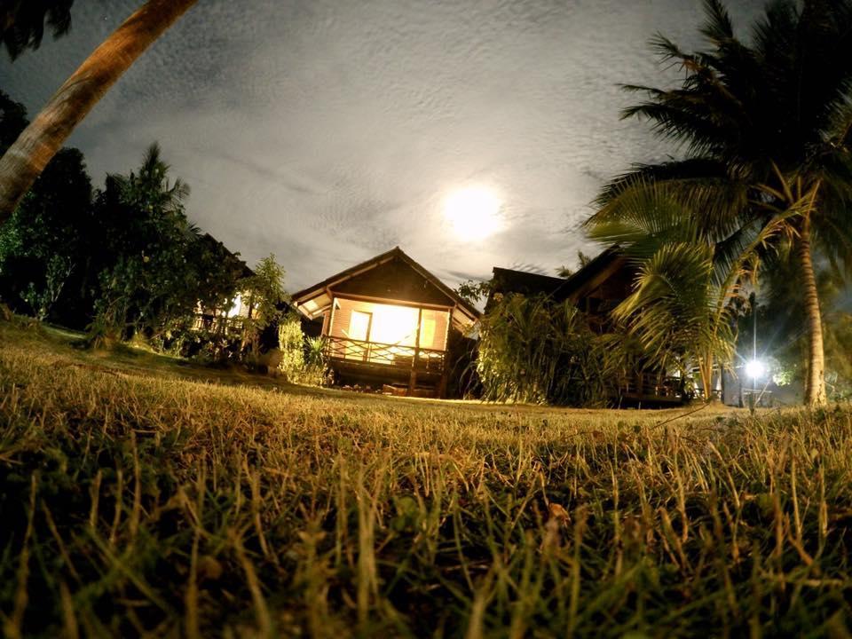 Resort Lee Garden Ko Pha Ngan