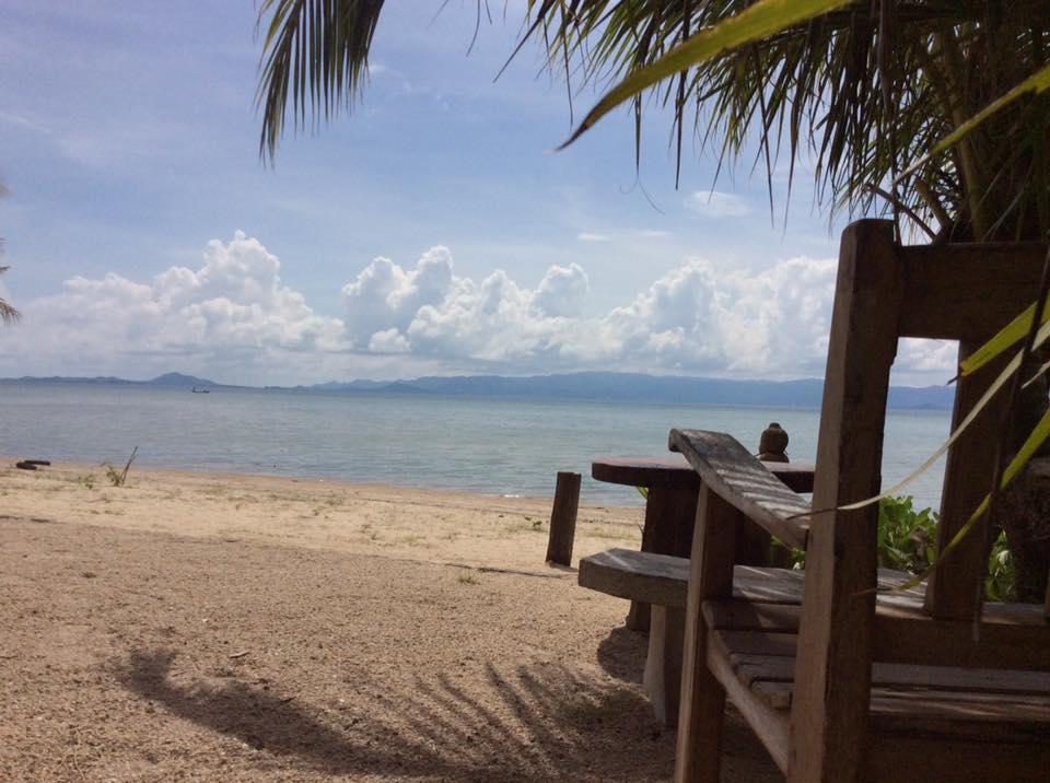 Lee Garden Resort Ko Pha Ngan
