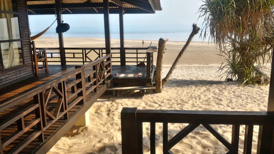 Lee Garden Ko Pha Ngan