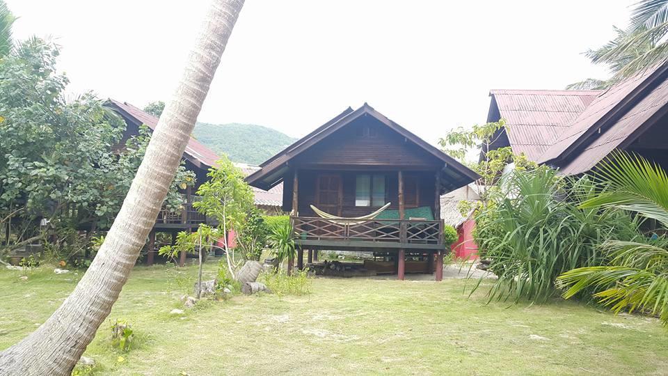 Lee Garden 2*