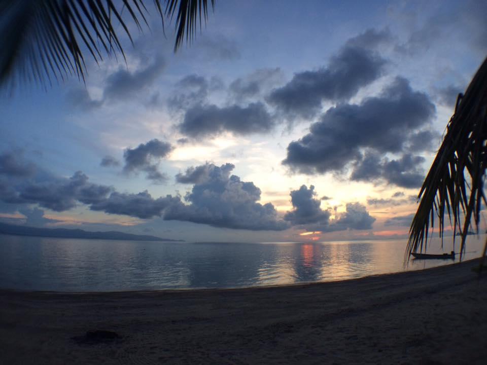 Lee Garden Ko Pha Ngan