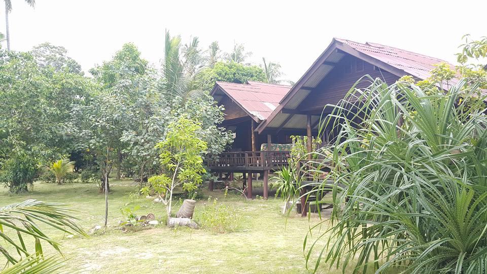 Lee Garden Resort