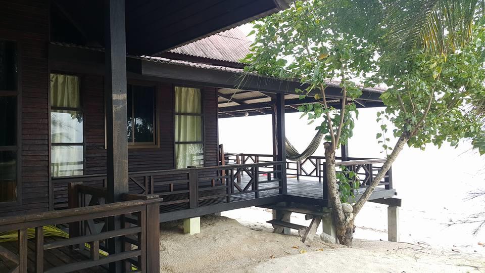 Lee Garden 2*
