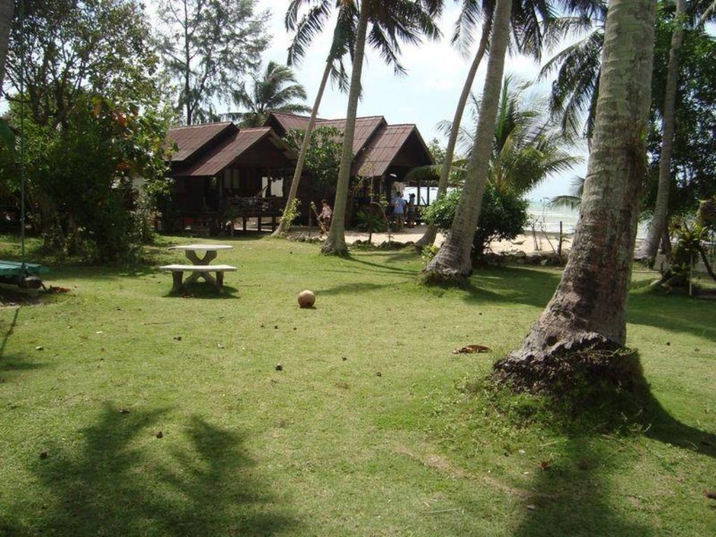 Lee Garden Resort Ko Pha Ngan