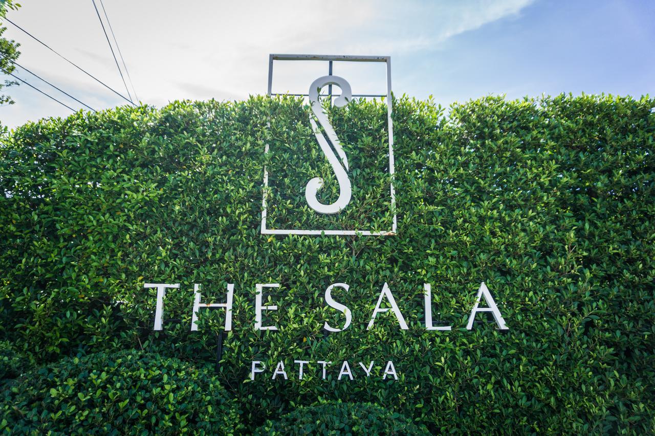 The Sala Pattaya - Sha Certified Hotel Jomtien Beach