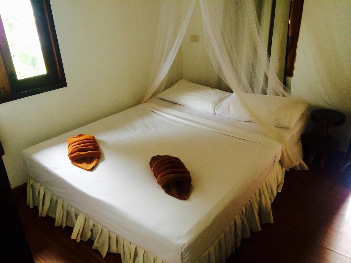 Tropical Garden Resort
