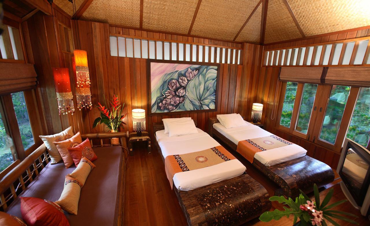 Resort Coral Bay & Chaweng (Koh Samui)