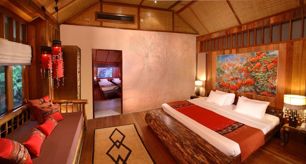 Resort Coral Bay &