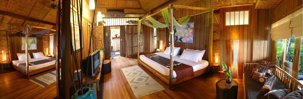 Resort Coral Bay &