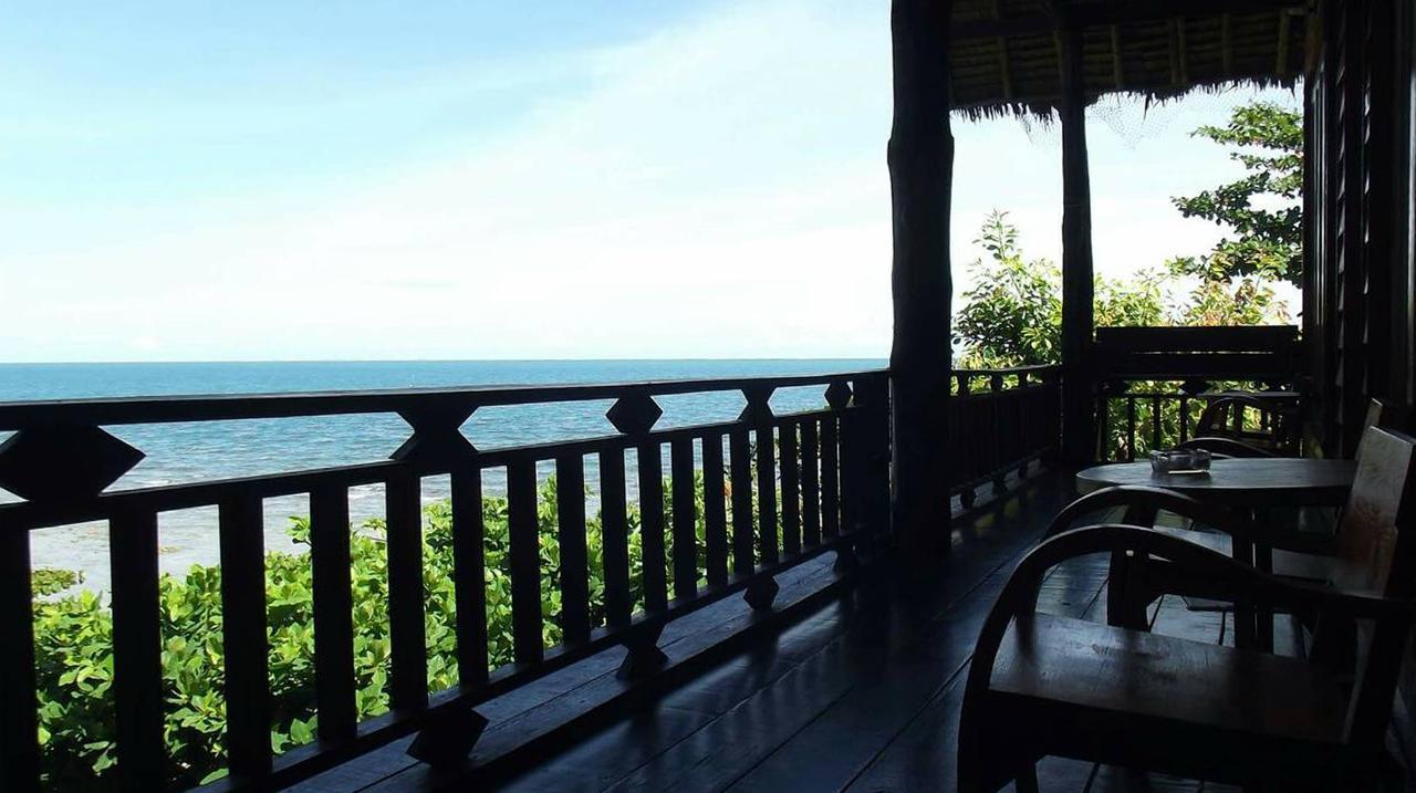 West Coast Beach Ko Pha Ngan