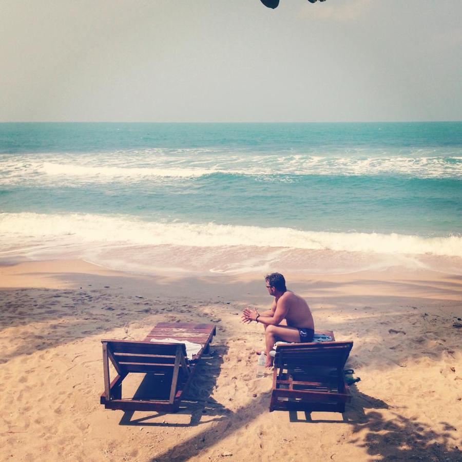 West Coast Beach 2*