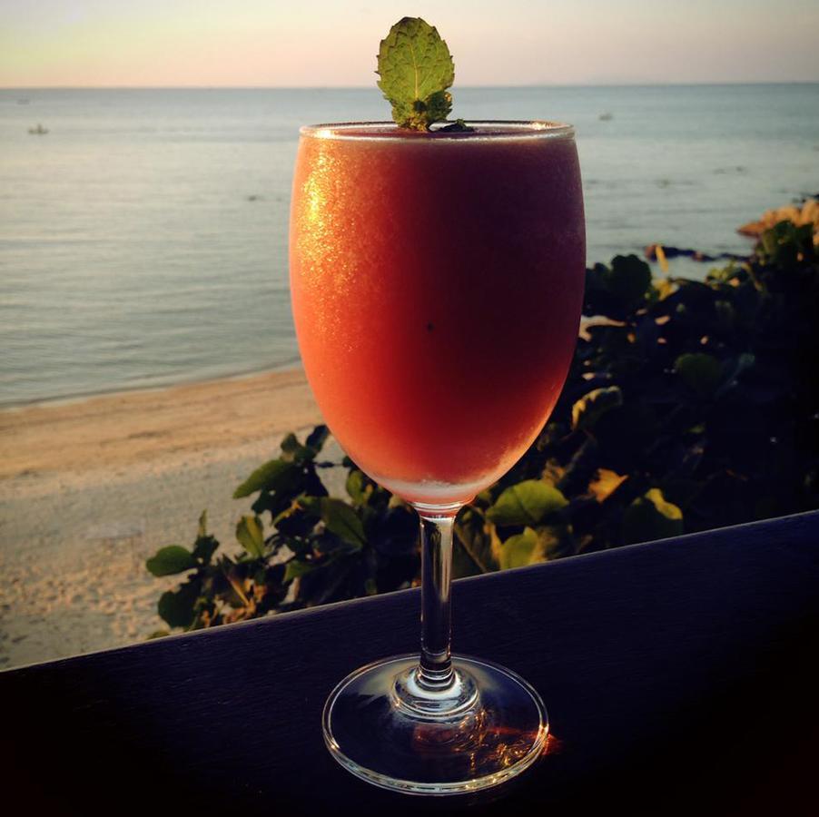 West Coast Beach Resort