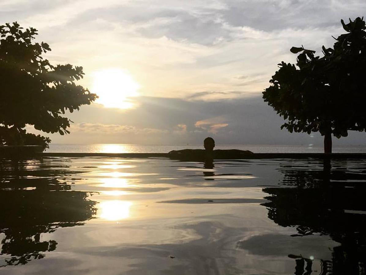 Resort West Coast Beach Ko Pha Ngan