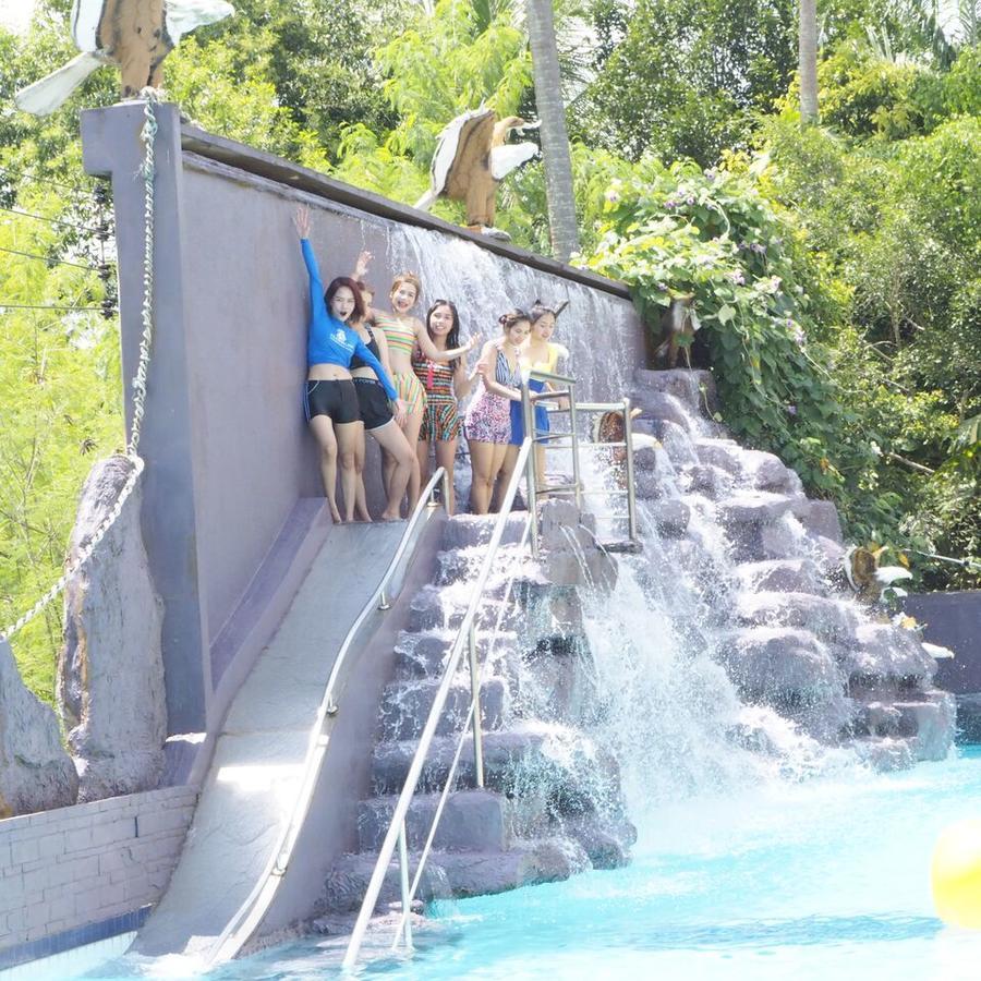 River Nature Resort