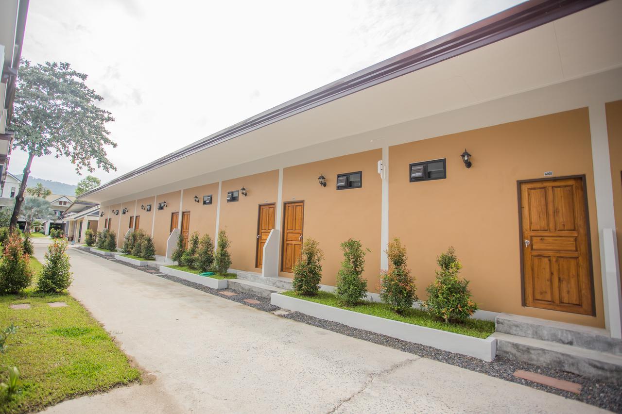 Haad Chaweng And Resort Bophut