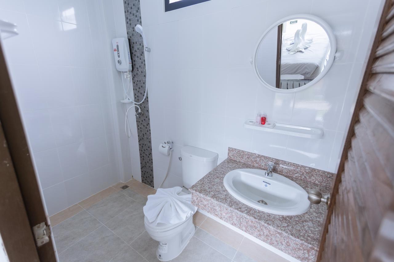Resort Haad Chaweng And 3*