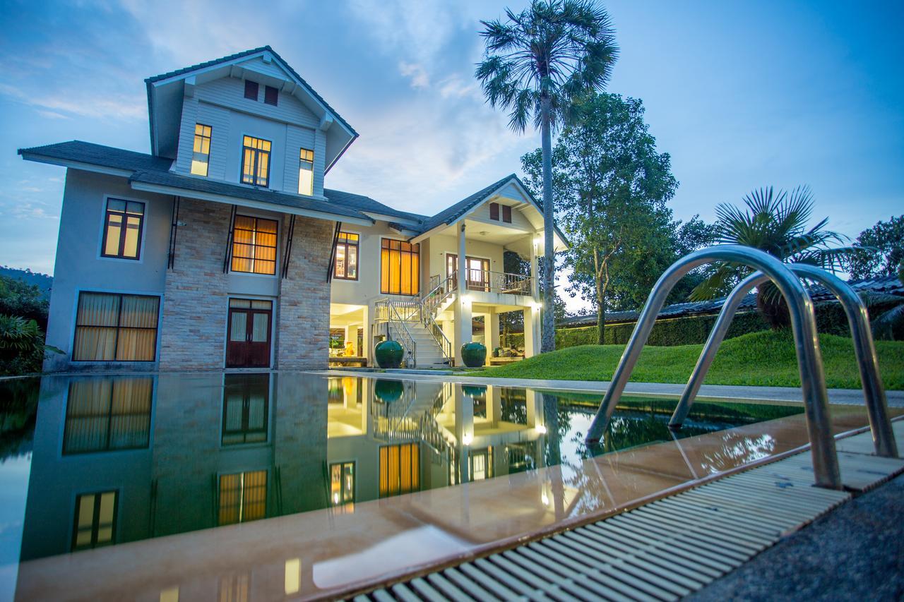 Resort Haad Chaweng And