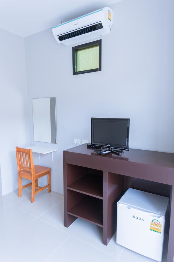 Haad Chaweng And 3*
