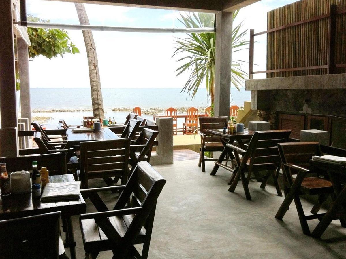 Resort West Coast Beach Ko Pha Ngan