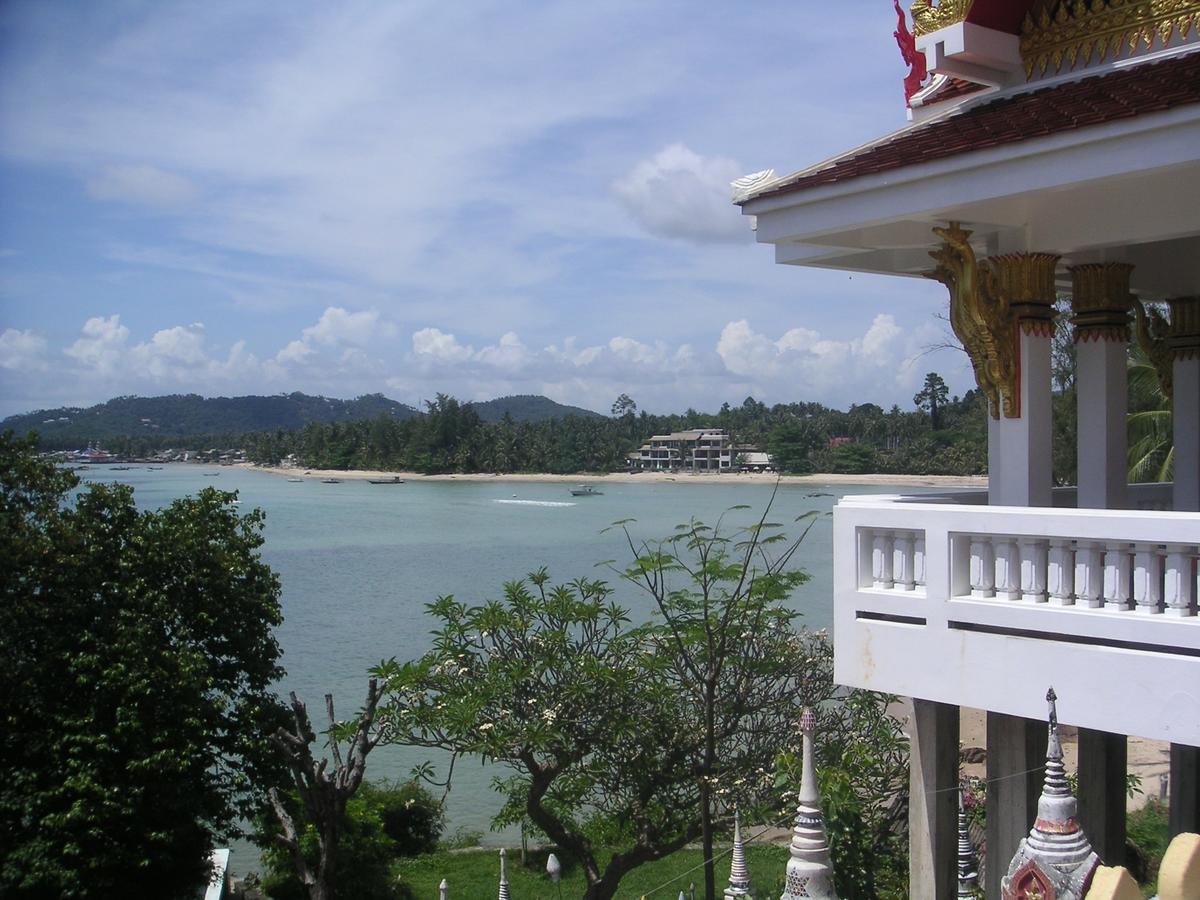 Samuigreenvalley 3* Lamai Beach (Koh Samui)
