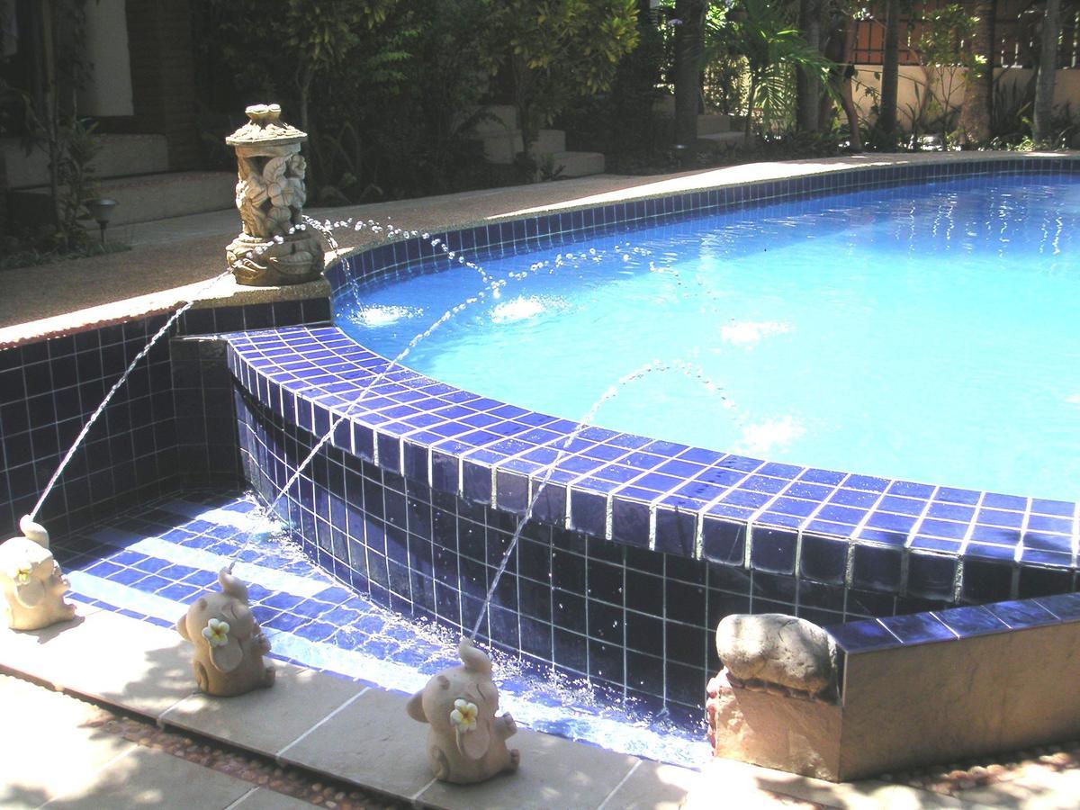 Samuigreenvalley Resort