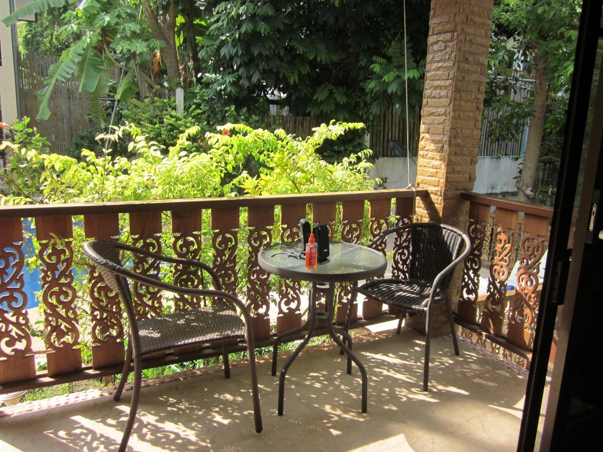 Resort Samuigreenvalley