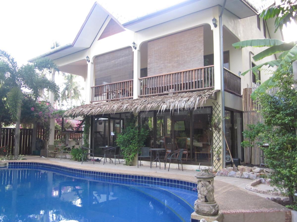 Resort Samuigreenvalley Lamai Beach (Koh Samui)