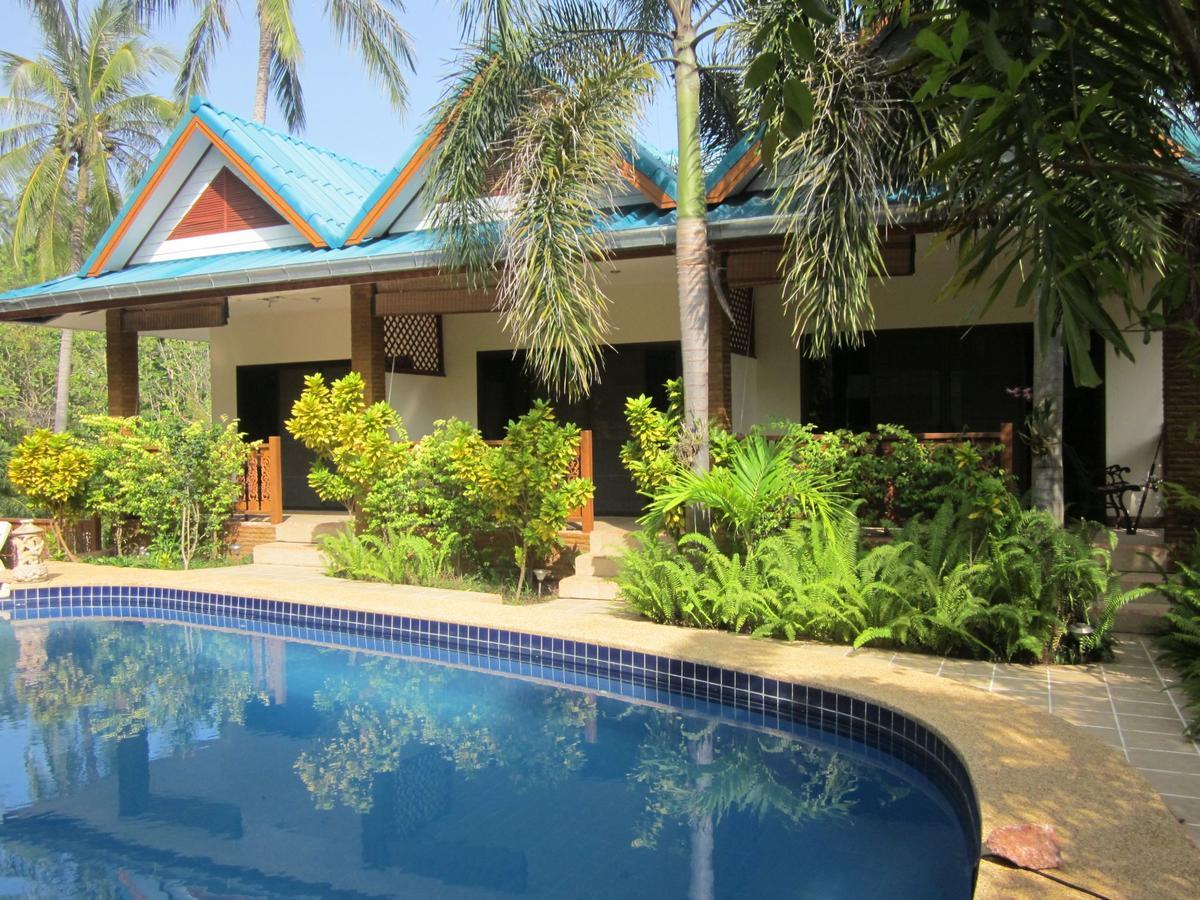 Samuigreenvalley