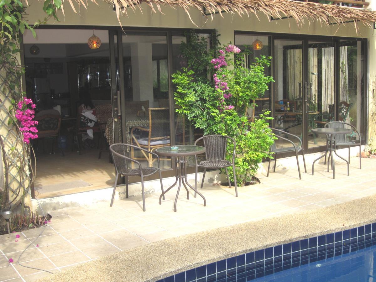 Samuigreenvalley Resort 3*
