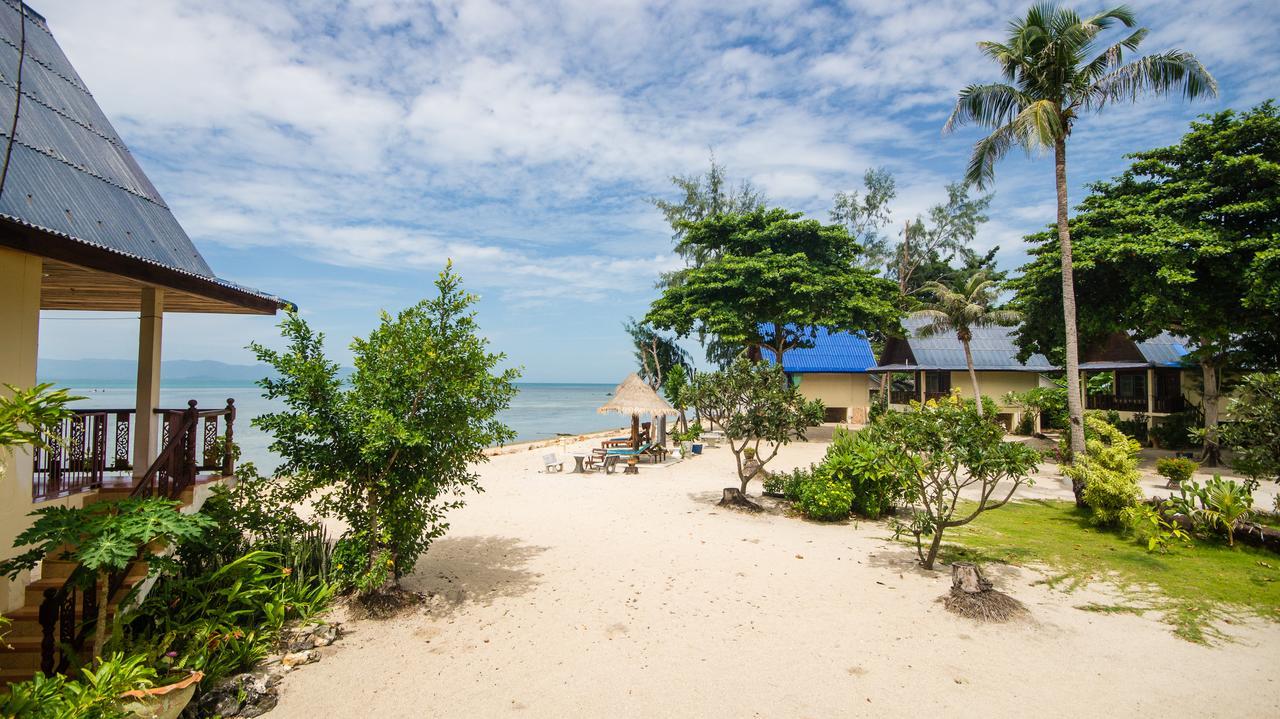 Tropicana Khophagan Hotel Thongsala