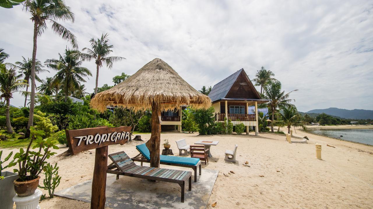 Tropicana Khophagan Thongsala