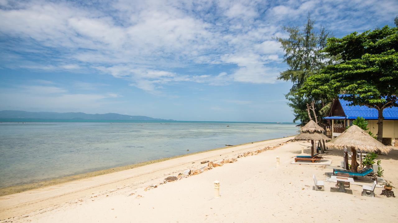 Tropicana Khophagan Thongsala