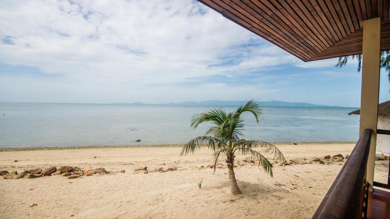 Tropicana Khophagan Hotel